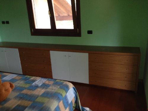 Camere e gruppi letto