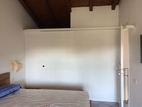 Camere e gruppi letto