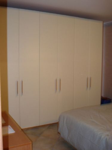 Camere e gruppi letto