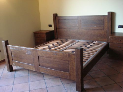 Camere e gruppi letto